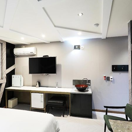 בואן Bellino Hotel מראה חיצוני תמונה