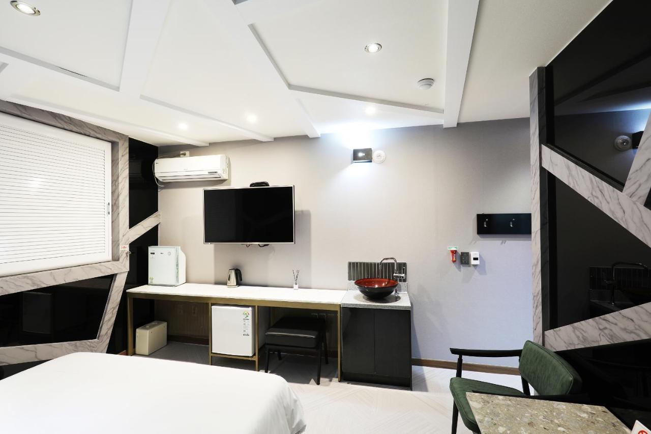 בואן Bellino Hotel מראה חיצוני תמונה