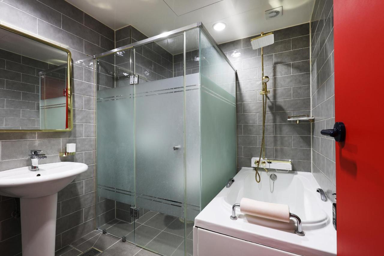 בואן Bellino Hotel מראה חיצוני תמונה