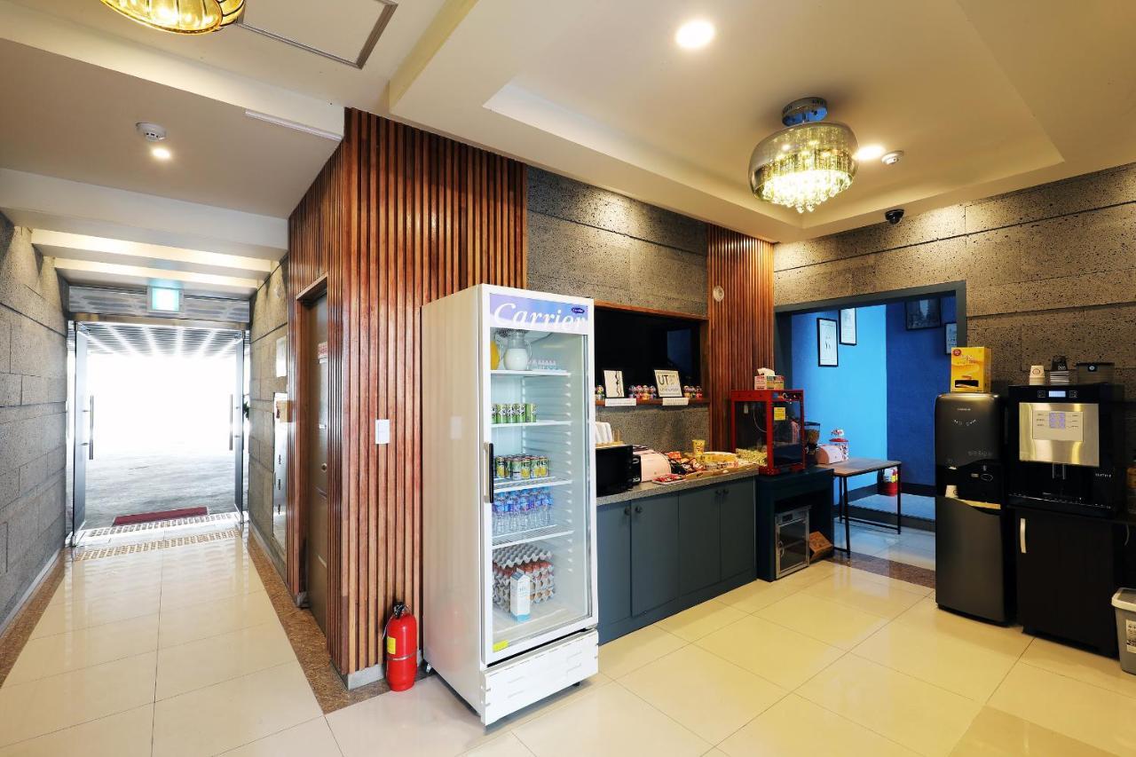 בואן Bellino Hotel מראה חיצוני תמונה