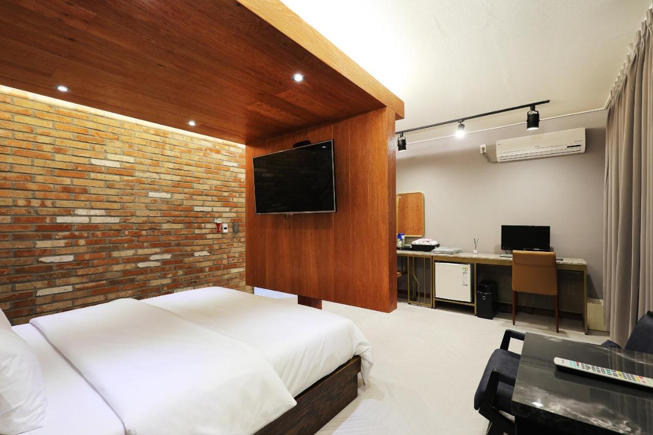 בואן Bellino Hotel מראה חיצוני תמונה