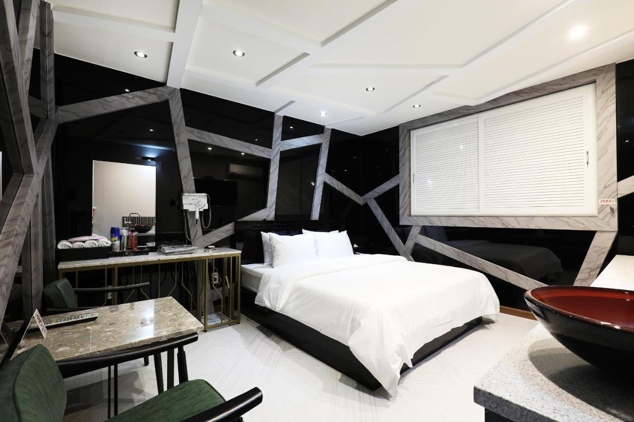 בואן Bellino Hotel מראה חיצוני תמונה