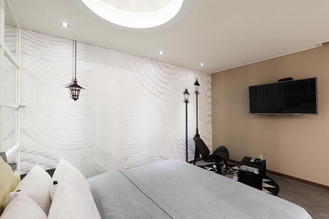 בואן Bellino Hotel מראה חיצוני תמונה