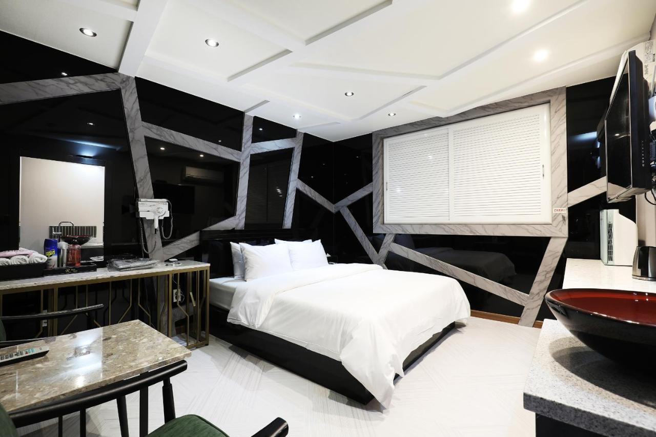 בואן Bellino Hotel מראה חיצוני תמונה