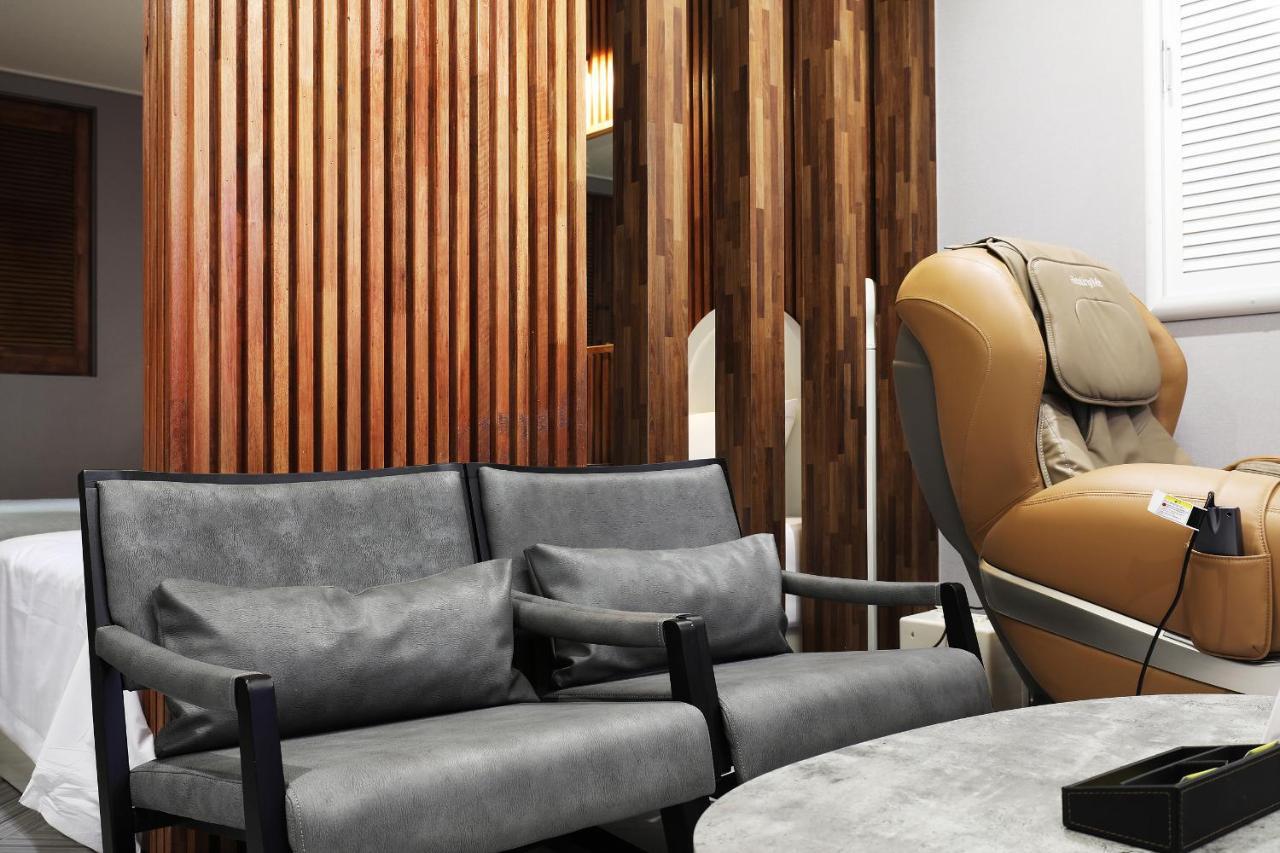 בואן Bellino Hotel מראה חיצוני תמונה