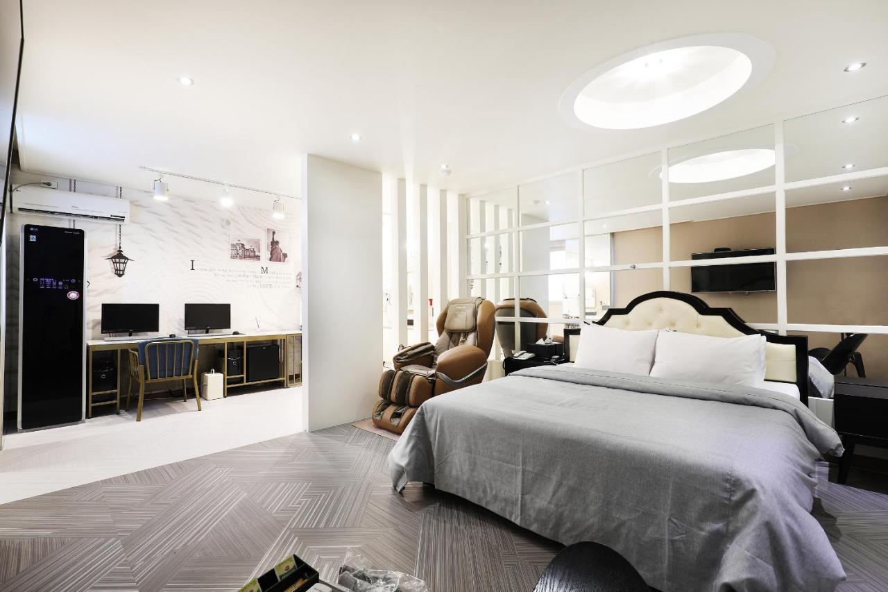 בואן Bellino Hotel מראה חיצוני תמונה
